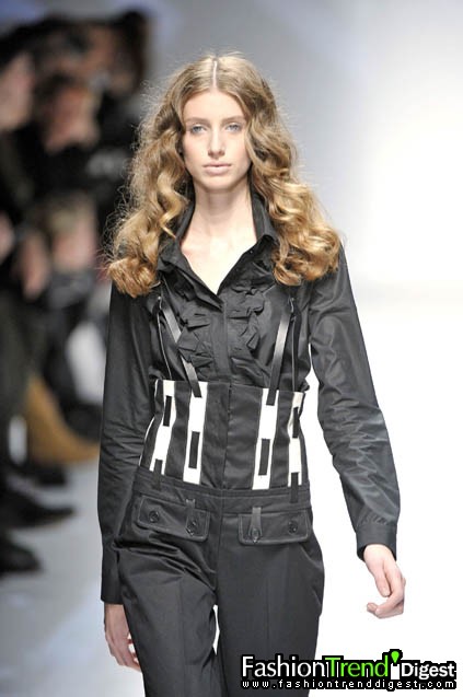 Marithe & Francois Girbaud 08�ﶬ����DƬ