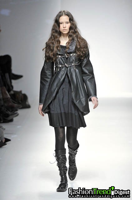 Marithe & Francois Girbaud 08�ﶬ����DƬ