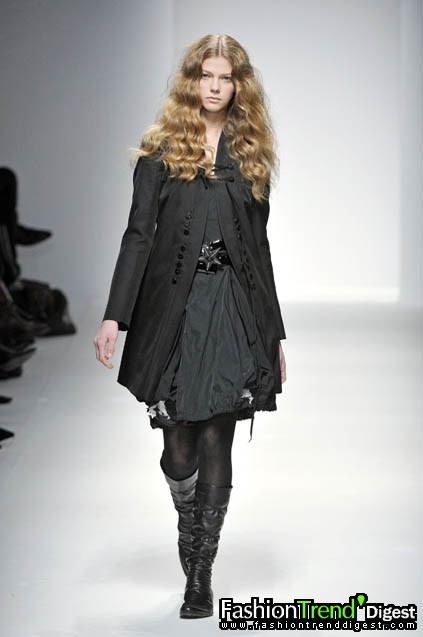 Marithe & Francois Girbaud 08�ﶬ����DƬ