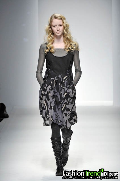 Marithe & Francois Girbaud 08�ﶬ����DƬ