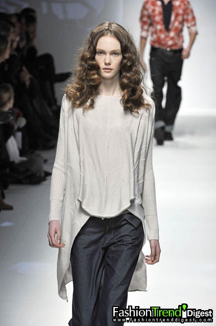 Marithe & Francois Girbaud 08�ﶬ����DƬ