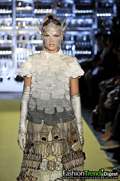 Manish Arora 08秋冬