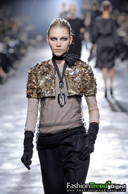 Lanvin 08ﶬDƬ