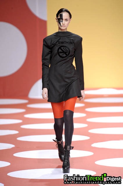 Jean Charles de Castelbajac 08ﶬDƬ