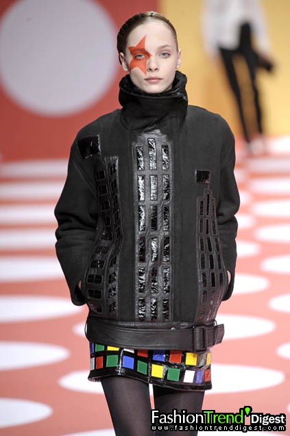 Jean Charles de Castelbajac 08ﶬDƬ