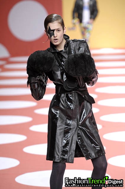 Jean Charles de Castelbajac 08ﶬDƬ