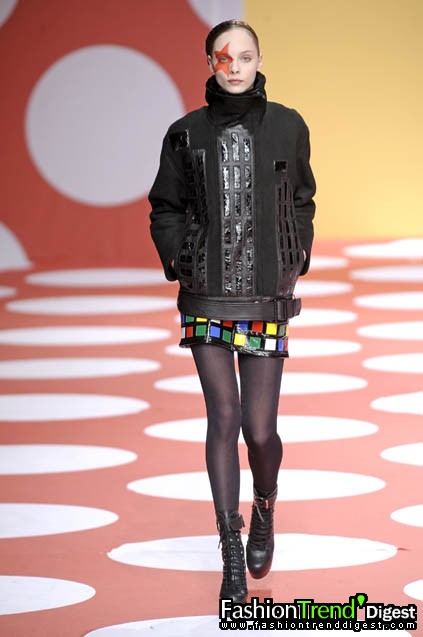 Jean Charles de Castelbajac 08ﶬDƬ