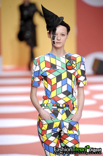 Jean Charles de Castelbajac 08ﶬDƬ