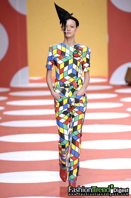 Jean Charles de Castelbajac 08ﶬDƬ