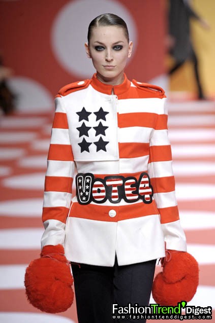 Jean Charles de Castelbajac 08ﶬDƬ