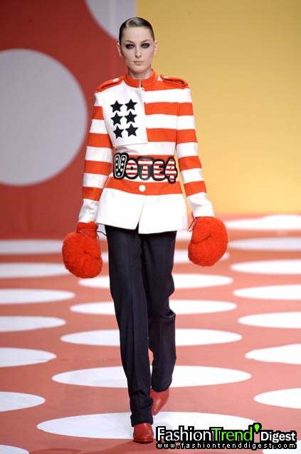 Jean Charles de Castelbajac 08ﶬDƬ