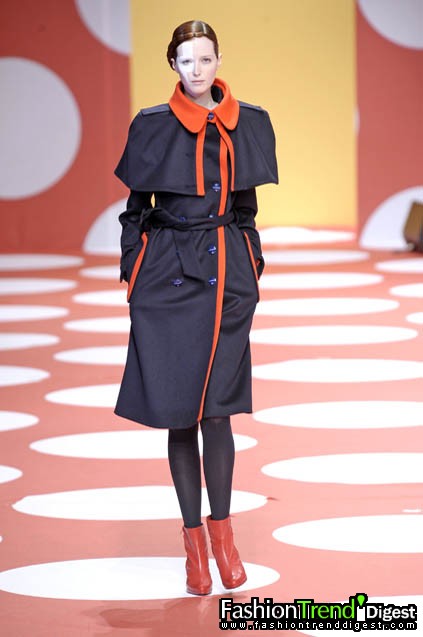 Jean Charles de Castelbajac 08ﶬDƬ