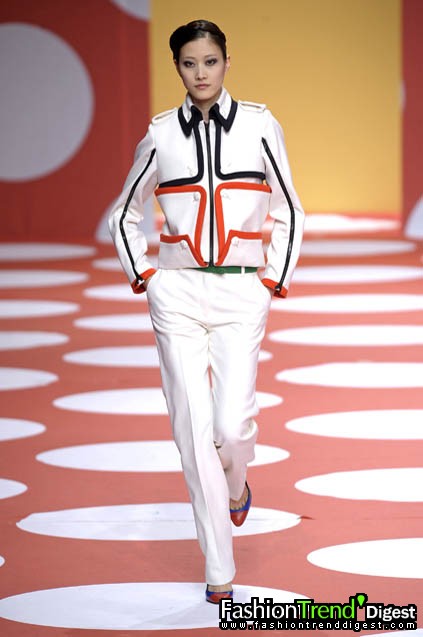 Jean Charles de Castelbajac 08ﶬDƬ