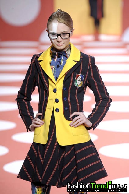 Jean Charles de Castelbajac 08ﶬDƬ