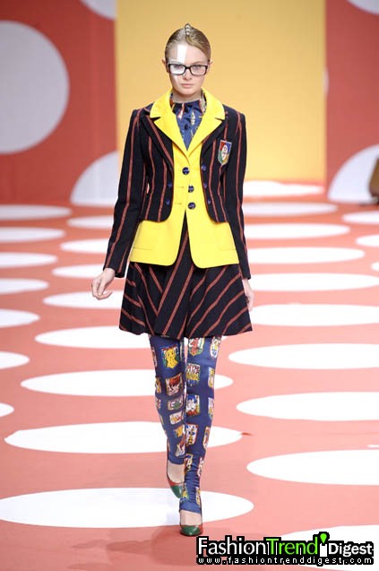 Jean Charles de Castelbajac 08ﶬDƬ