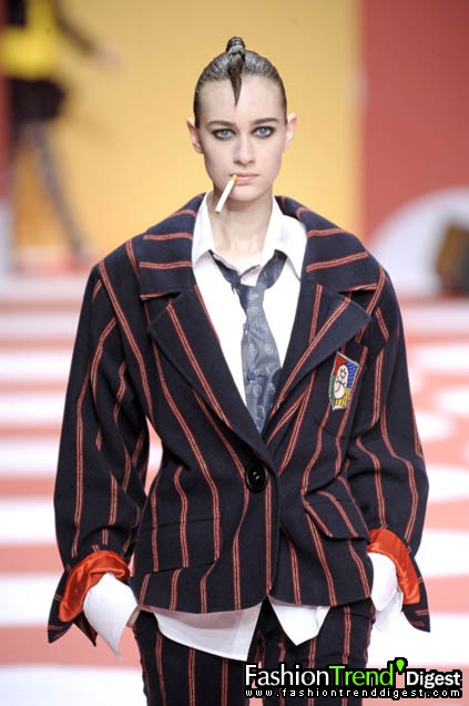 Jean Charles de Castelbajac 08ﶬDƬ