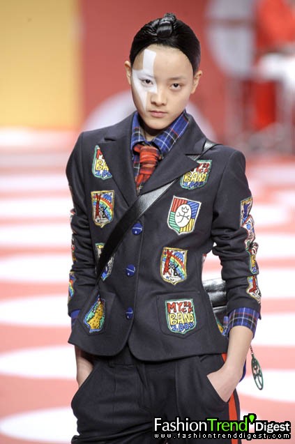 Jean Charles de Castelbajac 08ﶬDƬ