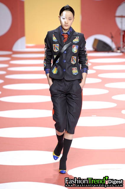 Jean Charles de Castelbajac 08ﶬDƬ