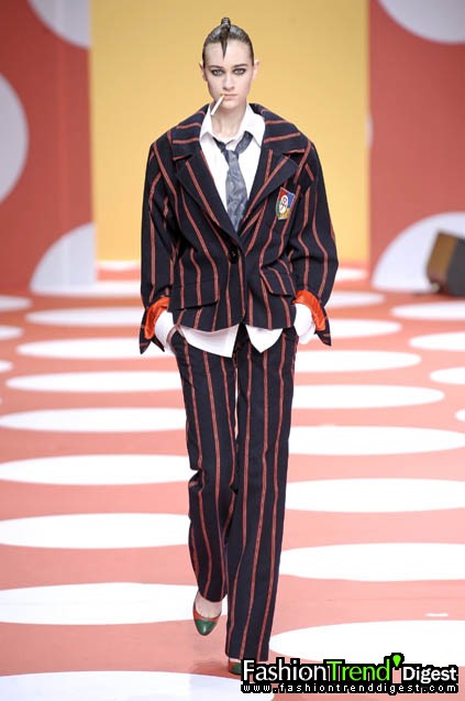Jean Charles de Castelbajac 08ﶬDƬ