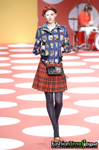 Jean Charles de Castelbajac 08ﶬDƬ