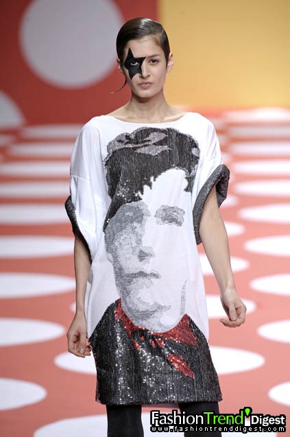 Jean Charles de Castelbajac 08ﶬDƬ
