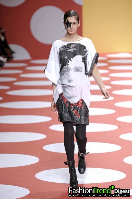 Jean Charles de Castelbajac 08ﶬDƬ