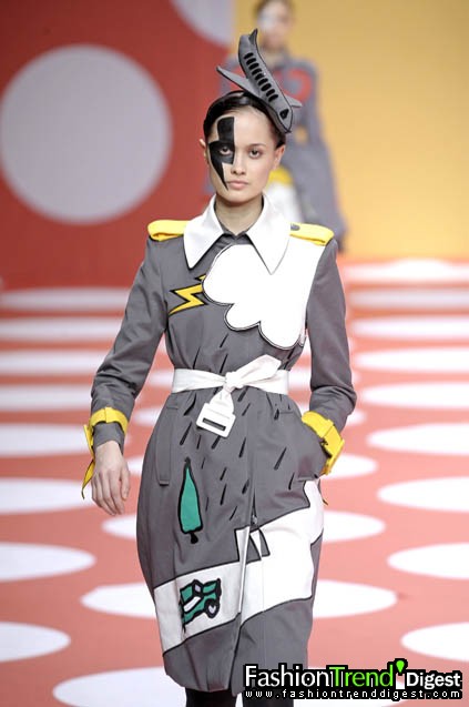 Jean Charles de Castelbajac 08ﶬDƬ