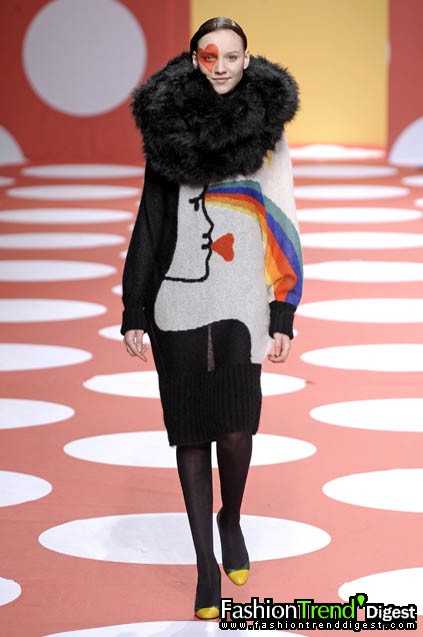 Jean Charles de Castelbajac 08ﶬDƬ