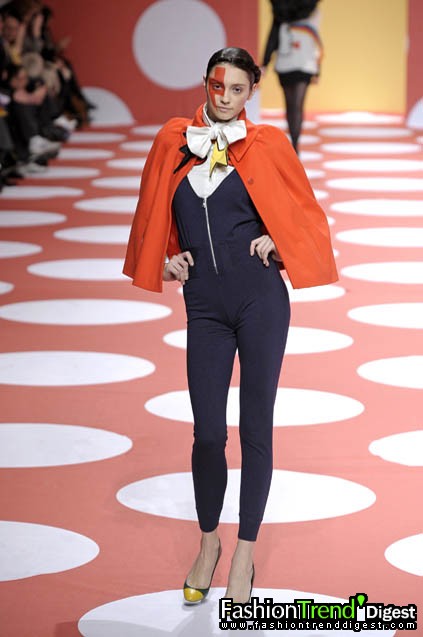 Jean Charles de Castelbajac 08ﶬDƬ
