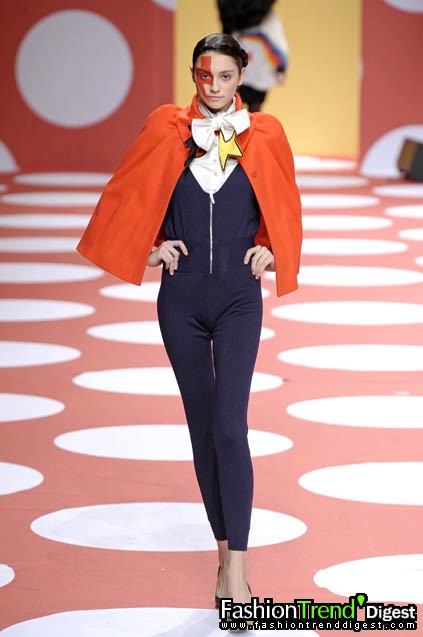 Jean Charles de Castelbajac 08ﶬDƬ