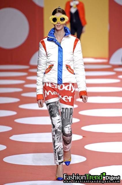 Jean Charles de Castelbajac 08ﶬDƬ