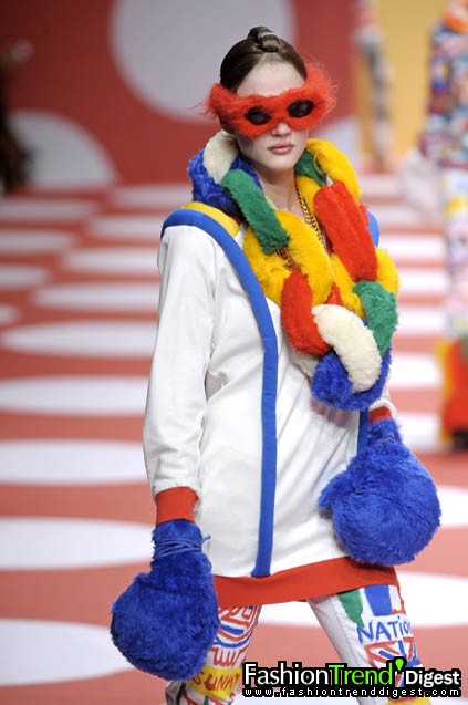 Jean Charles de Castelbajac 08ﶬDƬ