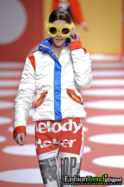 Jean Charles de Castelbajac 08ﶬDƬ