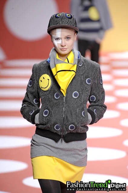 Jean Charles de Castelbajac 08ﶬDƬ