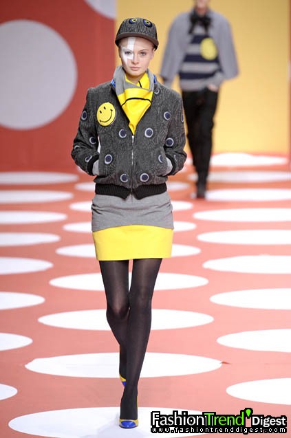 Jean Charles de Castelbajac 08ﶬDƬ
