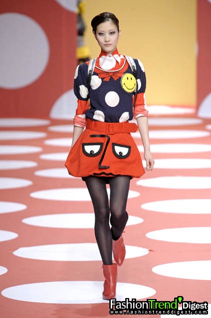 Jean Charles de Castelbajac 08ﶬDƬ