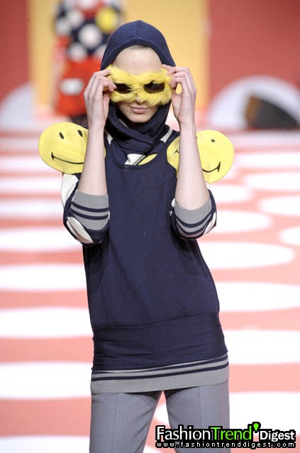 Jean Charles de Castelbajac 08ﶬDƬ