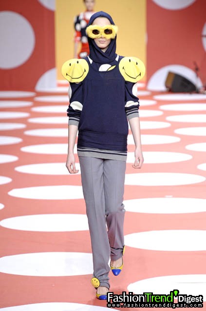 Jean Charles de Castelbajac 08ﶬDƬ