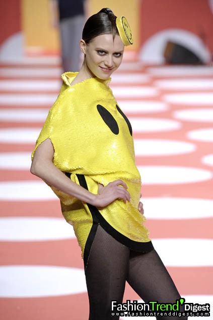 Jean Charles de Castelbajac 08ﶬDƬ