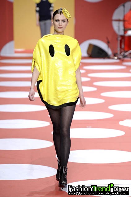Jean Charles de Castelbajac 08ﶬDƬ