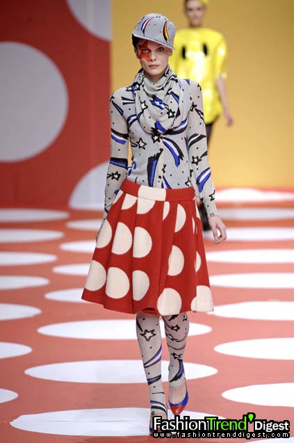 Jean Charles de Castelbajac 08ﶬDƬ