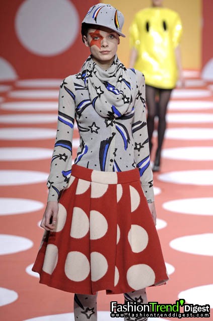Jean Charles de Castelbajac 08ﶬDƬ