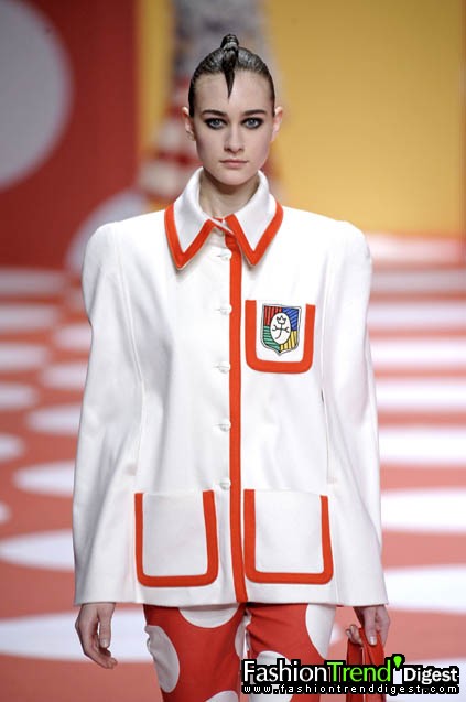Jean Charles de Castelbajac 08ﶬDƬ