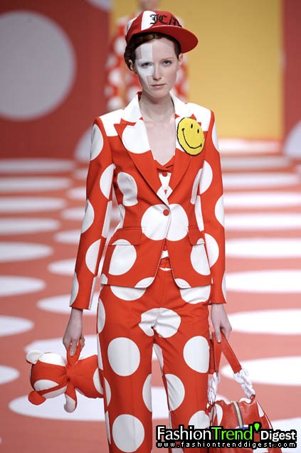 Jean Charles de Castelbajac 08ﶬDƬ