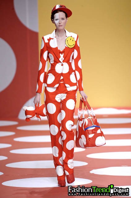 Jean Charles de Castelbajac 08ﶬDƬ
