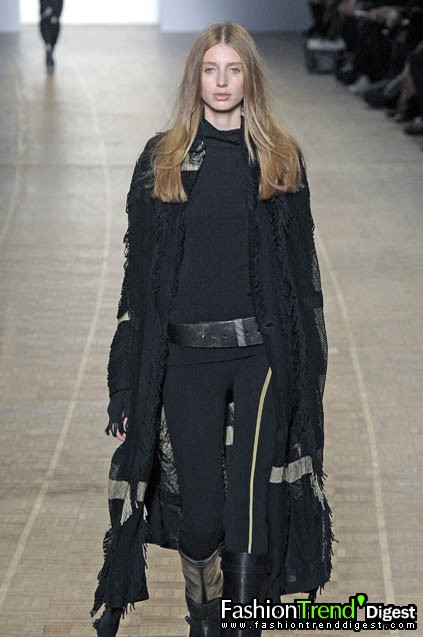 Issey Miyake 08秋冬