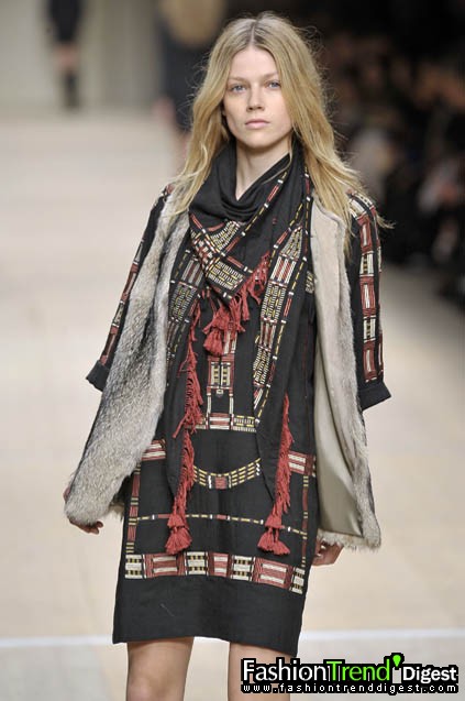 Isabel Marant 08秋冬