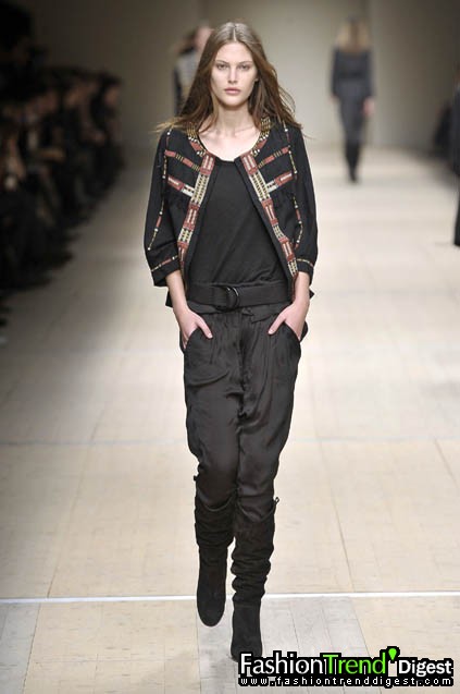 Isabel Marant 08秋冬