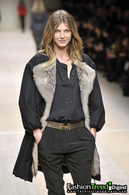 Isabel Marant 08秋冬