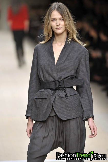 Isabel Marant 08秋冬